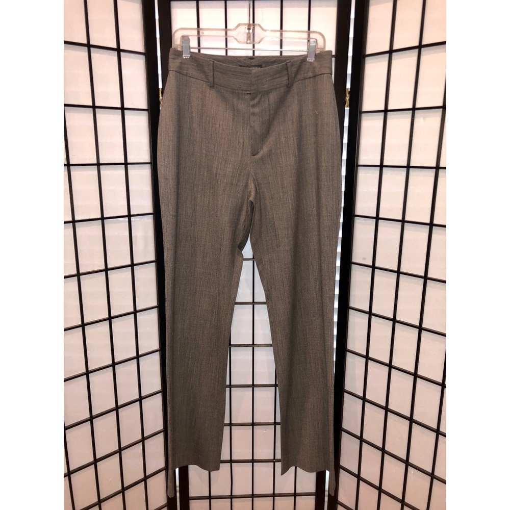 Banana Republic Stretch Trouser Pants Size 10